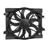 2021-2025 Dodge Durango OE Style Radiator Fan - Heavy Duty Cooling