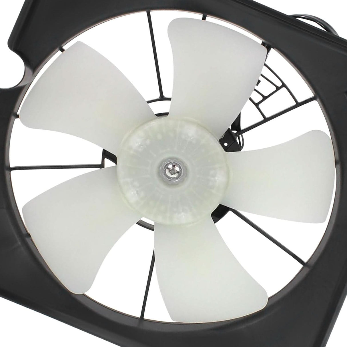 2023-2025 Honda Accord OE Style Radiator Fan - 1.5L Turbo