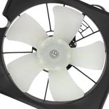 2023-2025 Honda Accord OE Style Radiator Fan - 1.5L Turbo