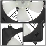 2023-2025 Honda Accord OE Style Radiator Fan - 1.5L Turbo