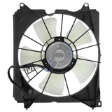 2023-2025 Honda Accord OE Style Radiator Fan - 1.5L Turbo