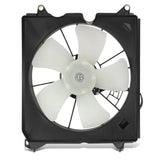 2023-2025 Honda Accord OE Style Radiator Fan - 1.5L Turbo