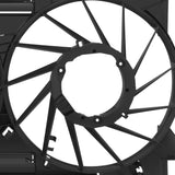 2018-2024 Audi Q5/SQ5 OE Style Radiator Fan