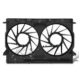 2018-2024 Audi Q5/SQ5 OE Style Radiator Fan