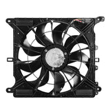 2022-2025 Jeep Grand Cherokee OE Style Radiator Fan 3.6L Engine
