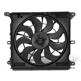 2021-2025 Jeep Grand Cherokee OE Style Radiator Fan