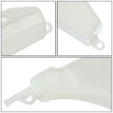 02-06 Acura RSX Coolant Recovery Tank - White
