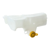 02-06 Acura RSX Coolant Recovery Tank - White