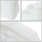 03-06 Acura MDX / 06-14 Honda Ridgeline Coolant Recovery Tank - White