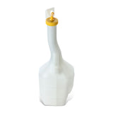 2007-2013 Acura MDX Coolant Recovery Tank - White