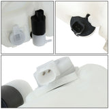 02-06 Dodge Ram 1500/2500/3500/4000 Coolant Recovery Tank