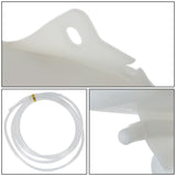 08-11 Dodge Dakota Coolant Recovery Tank