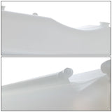 91-02 Dodge Ram 1500-4000 Coolant Recovery Tank - White