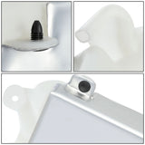 03-05 Dodge Neon SRT-4 2.4L Coolant Recovery Tank White