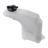 1995-2000 Dodge Sebring/Avenger/Eclipse/Talon Coolant Recovery Tank White