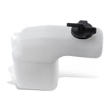 1995-2000 Dodge Sebring/Avenger/Eclipse/Talon Coolant Recovery Tank White