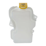 87-93 Dodge D150 D300 W150 W300 Coolant Recovery Tank - White
