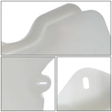 87-93 Dodge D150 D300 W150 W300 Coolant Recovery Tank - White