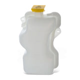 87-93 Dodge D150 D300 W150 W300 Coolant Recovery Tank - White