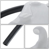 08-20 Dodge Grand Caravan Coolant Recovery Tank - White