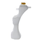 03-06 Dodge Ram 1500/2500/3500 Coolant Recovery Tank White