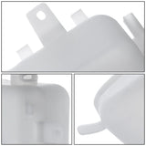 03-06 Dodge Ram 1500/2500/3500 Coolant Recovery Tank White