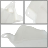06-10 Jeep Commander/Grand Cherokee Coolant Recovery Tank - White