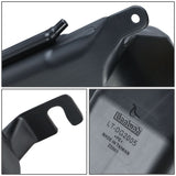 97-99 Dodge Dakota / 98-03 Durango Coolant Recovery Tank - White