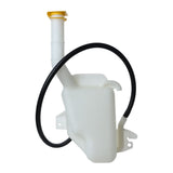 01-03 Dodge Caravan/Grand Caravan Coolant Recovery Tank - White