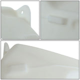 2004-2009 Dodge Ram 2500 3500 5.9L Coolant Recovery Tank - White
