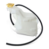 2004-2009 Dodge Ram 2500 3500 5.9L Coolant Recovery Tank - White