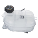 2013-2016 Dodge Dart Coolant Recovery Tank - White