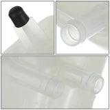 13-20 Ford Fusion Coolant Recovery Tank - White