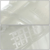 13-20 Ford Fusion Coolant Recovery Tank - White