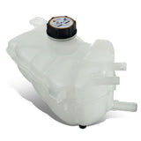 13-20 Ford Fusion Coolant Recovery Tank - White