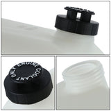 88-94 Chevrolet S10 Blazer Coolant Recovery Tank - White