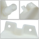 88-94 Chevrolet S10 Blazer Coolant Recovery Tank - White
