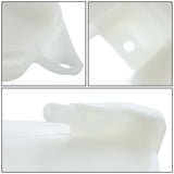 95-05 Chevrolet Blazer S10 GMC Jimmy Sonoma Coolant Recovery Tank White