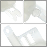 12-16 Chevrolet Impala Coolant Recovery Tank - White