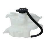 07-17 Chevrolet Traverse Coolant Recovery Tank White