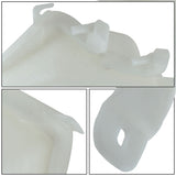 03-17 Chevy Express & GMC Savana Coolant Recovery Tank - White