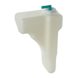 92-95 Honda Civic Coolant Recovery Tank - White