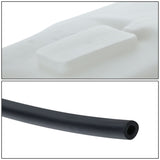 94-99 Honda Accord / Acura CL Coolant Recovery Tank - White