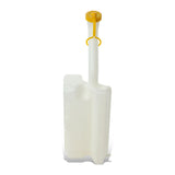 02-05 Honda Civic SI Coolant Recovery Tank