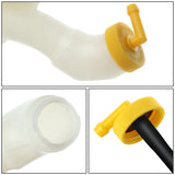 13-22 Acura ILX / 12-15 Honda Civic Coolant Recovery Tank