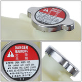 16-21 Honda Civic Coolant Recovery Tank