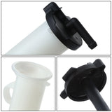 01-06 Hyundai Elantra / 03-08 Tiburon Coolant Recovery Tank