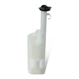 01-06 Hyundai Elantra / 03-08 Tiburon Coolant Recovery Tank