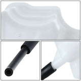 12-17 Hyundai Azera/11-15 Sonata/14-16 Kia Cadenza/11-16 Optima Coolant Recovery Tank