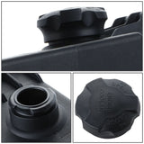 07-09 Hyundai Santa Fe / 11-15 Kia Sorento Coolant Recovery Tank